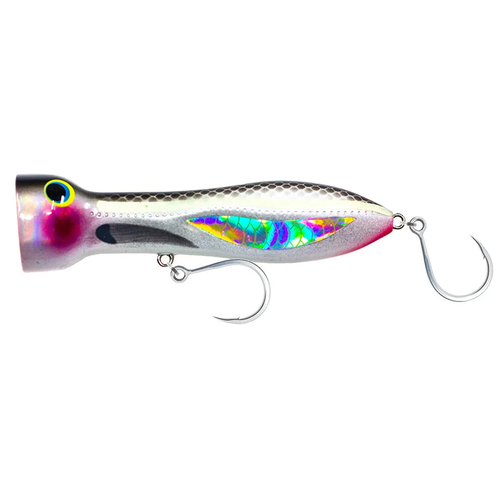 Nomad Design Chug Norris Popper Lure - Image 3