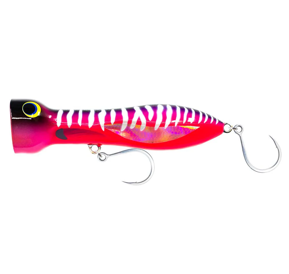 Nomad Design Chug Norris Popper Lure - Image 5