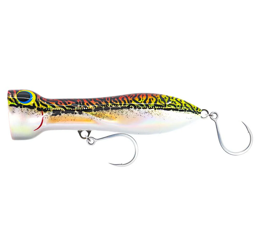 Nomad Design Chug Norris Popper Lure - Image 6