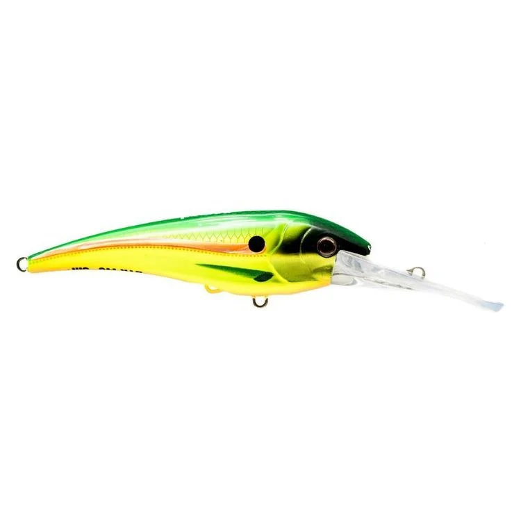 Nomad DTX Minnow 100mm Floating Lure - Image 5