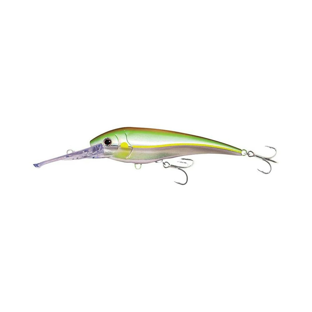 Nomad DTX Minnow 100mm Floating Lure - Image 6