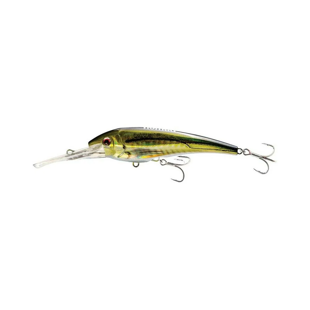 Nomad DTX Minnow 100mm Floating Lure - Image 7