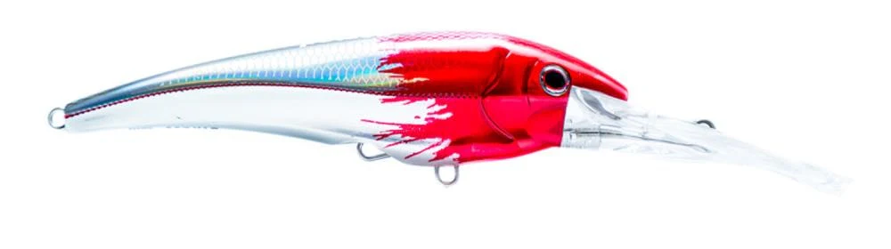 Nomad DTX Minnow 140mm Floating Lure - Image 2