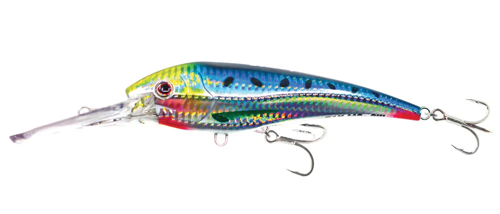 Nomad DTX Minnow 140mm Floating Lure - Image 5