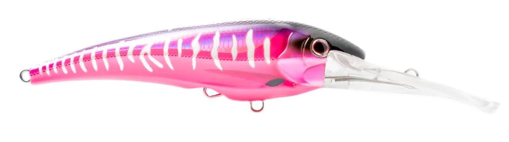 Nomad DTX Minnow 140mm Floating Lure - Image 6