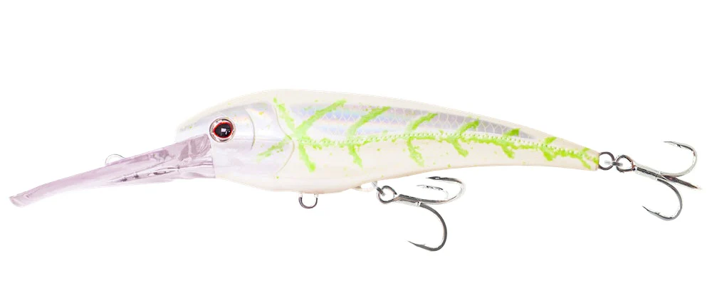 Nomad DTX Minnow 140mm Floating Lure - Image 8