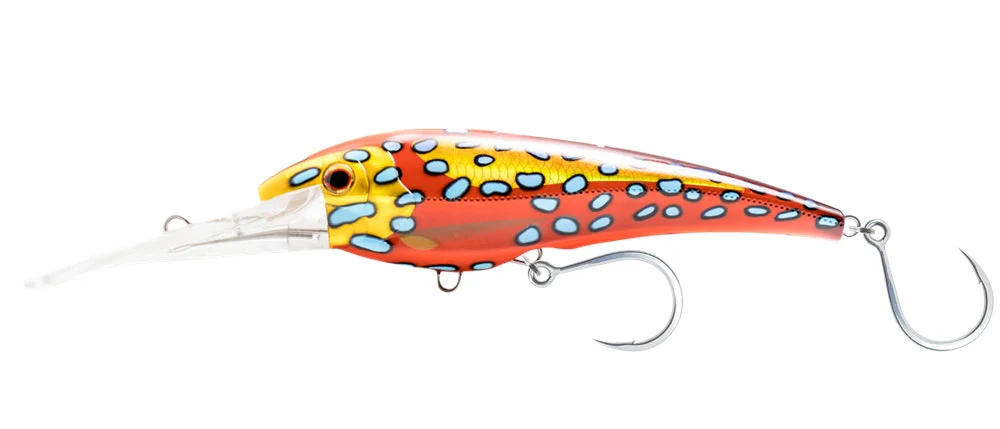 Nomad DTX Minnow 200mm - Image 3