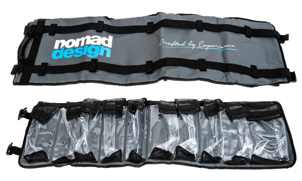 Nomad Lure Roll - Image 2