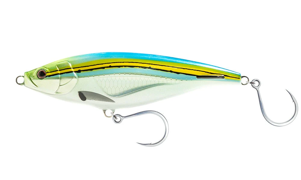 Nomad Madscad 115mm Sinking Lure - Image 3