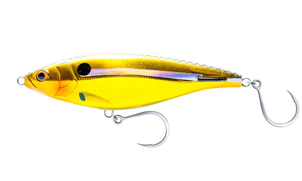 Nomad Madscad 115mm Sinking Lure - Image 4