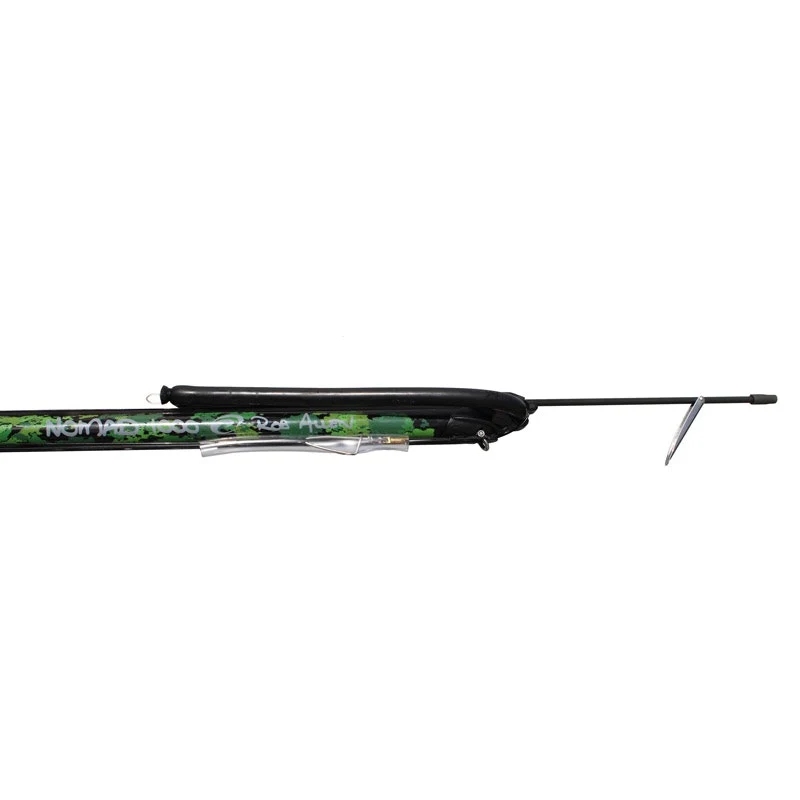 Nomad Reel Gun - Image 2