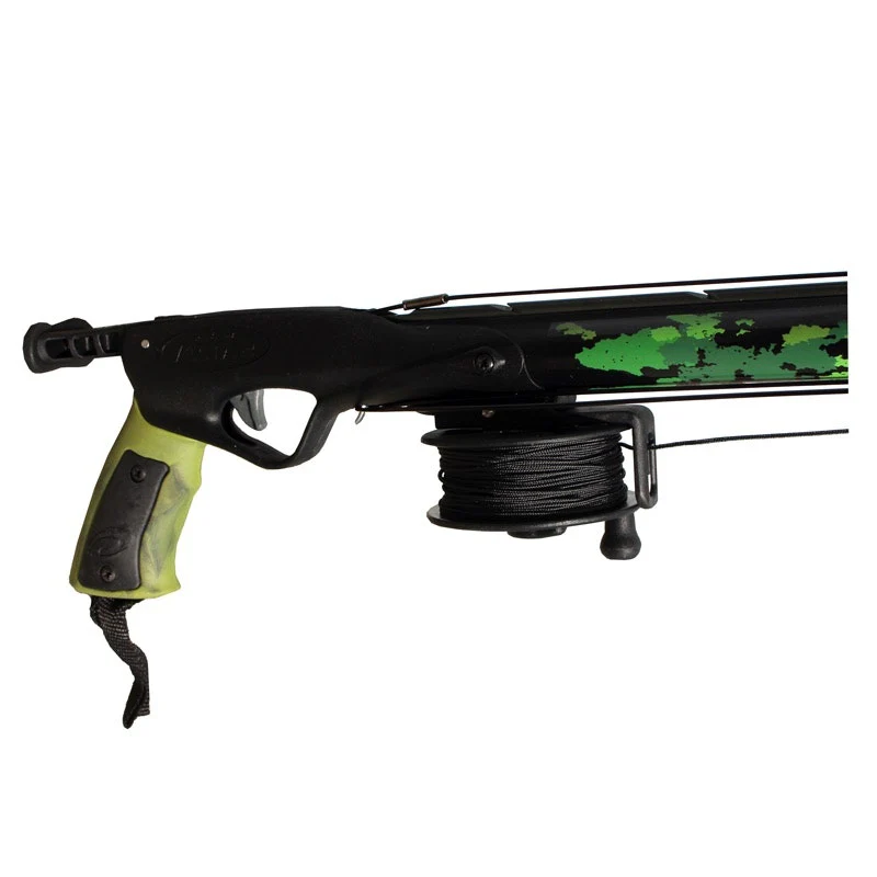 Nomad Reel Gun - Image 3