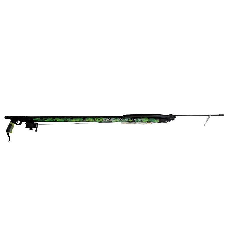 Nomad Reel Gun - Image 8