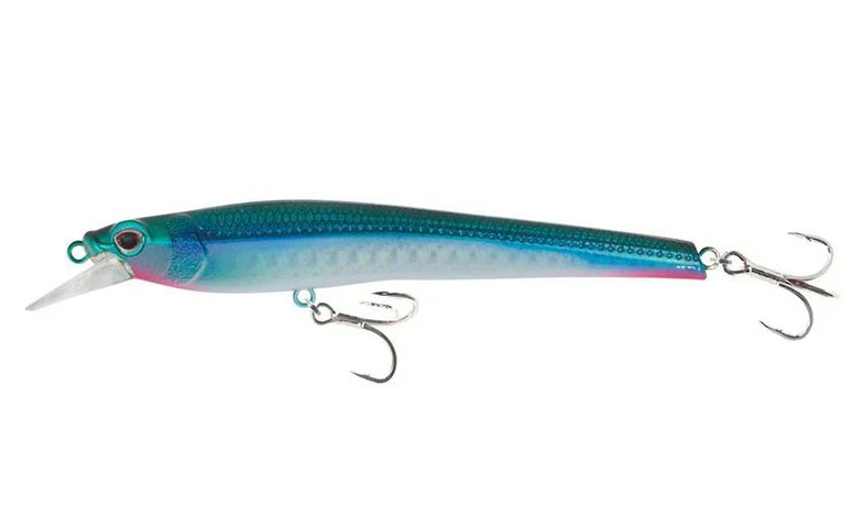 Nomad Shikari 115mm Floating Hard Body Lure - Image 2