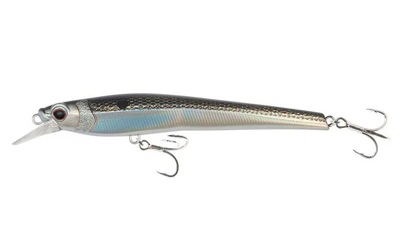 Nomad Shikari 145mm Slow Floating Hard Body Lure - Image 4