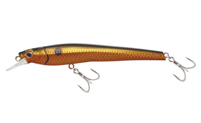 Nomad Shikari 145mm Slow Floating Hard Body Lure - Image 6
