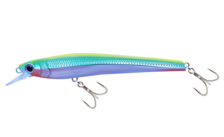 Nomad Shikari 145mm Slow Floating Hard Body Lure - Image 7