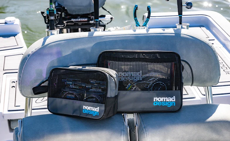 Nomad Splash Bag - Image 2
