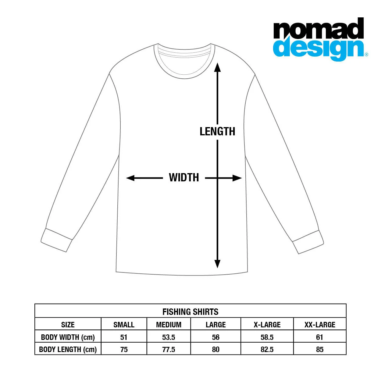 Nomad Tech Fishing Shirt Hooded - Khaki Camo Splice - Image 2