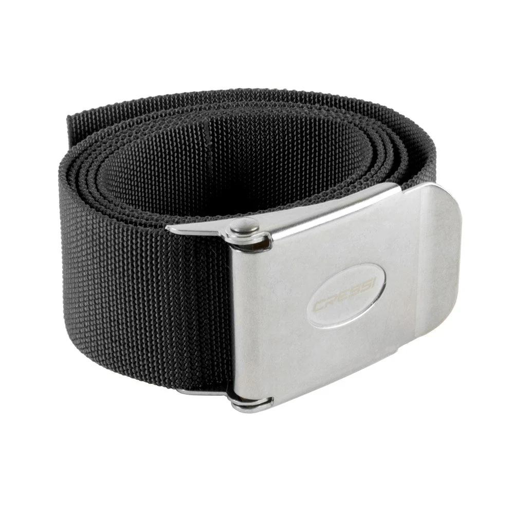 Nylon Weightbelt w/SS Buckle - Image 2