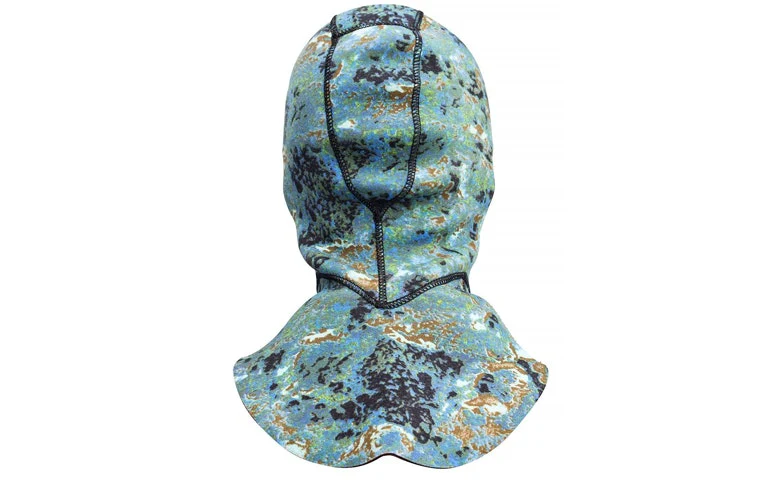 Ocean Hunter Chameleon 3mm Hood - Image 3