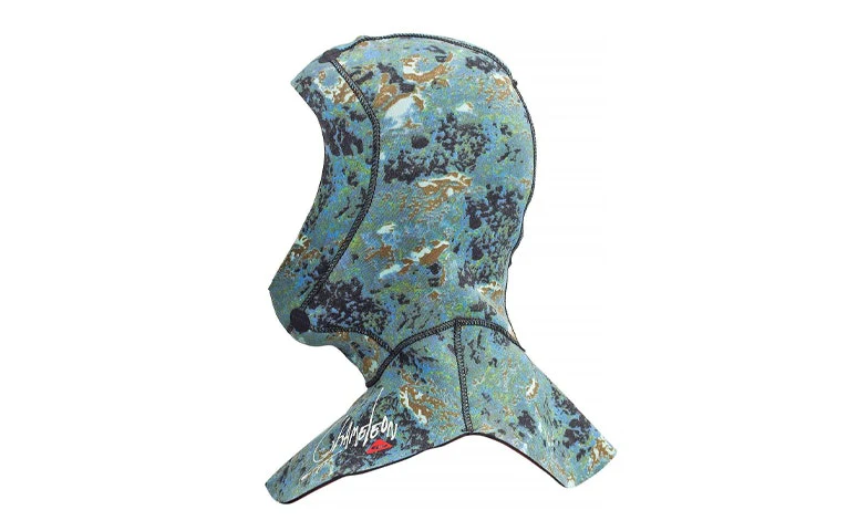Ocean Hunter Chameleon 3mm Hood - Image 4