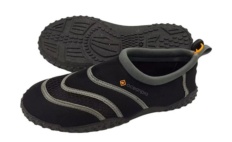 Ocean Pro Aqua Shoe Adult - Image 4