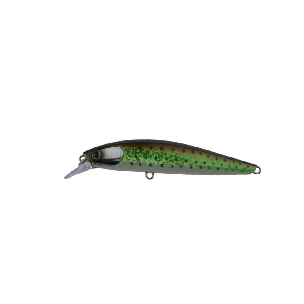 Ocean's Legacy Tidalus Minnow 108mm - Image 2