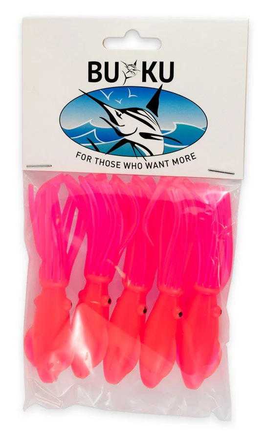Octopus Deep Drop 2.5" - Image 3