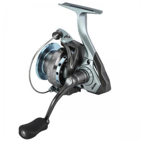 Okuma Alaris Spin Fishing Reels - Image 3