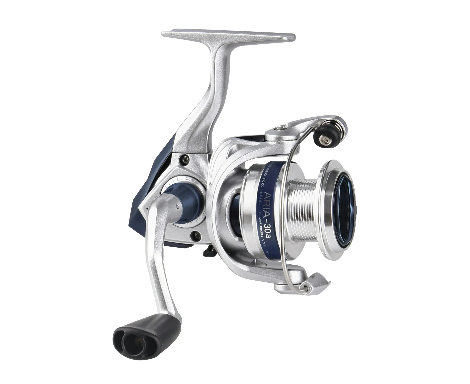 Okuma Aria Fishing Reel - Image 3