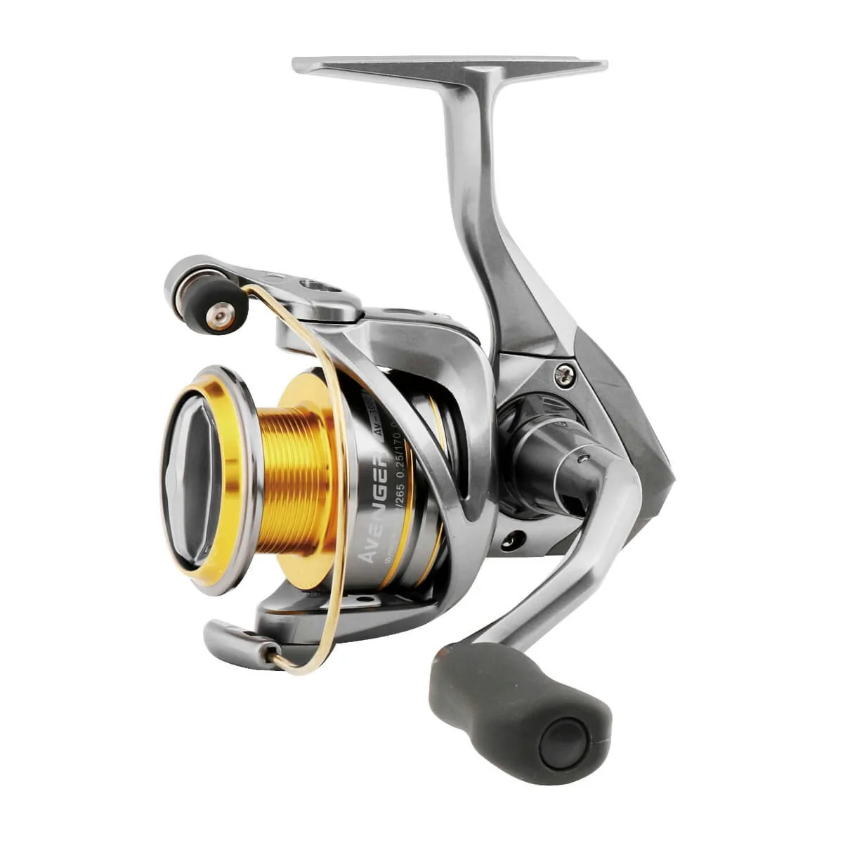 Okuma Avenger Spin Fishing Reels - Image 3