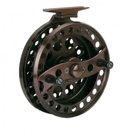 Okuma Aventa Fly Fishing Reel - Image 2