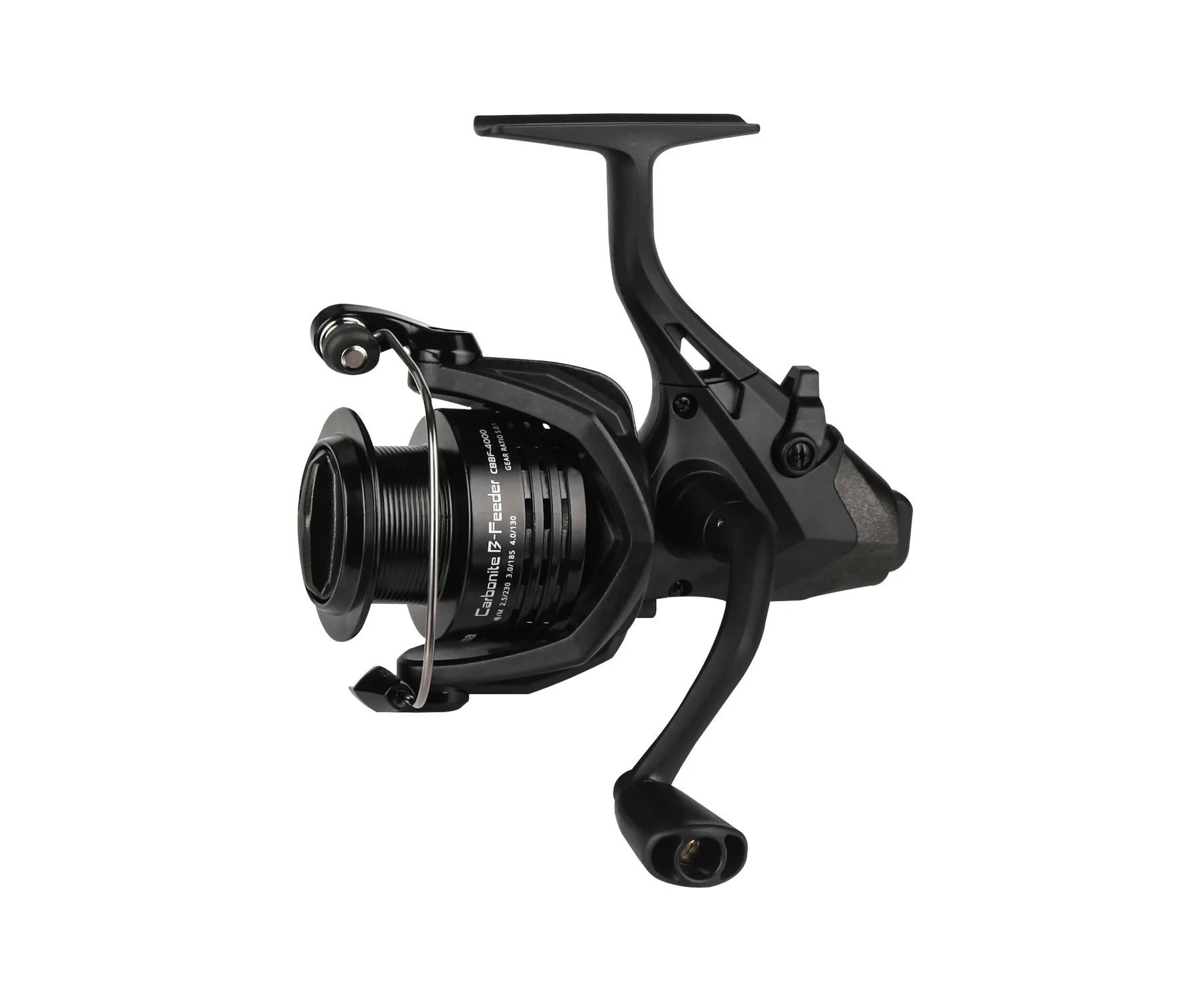 Okuma Carbonite XP Baitfeeder CBF Reel - Image 3