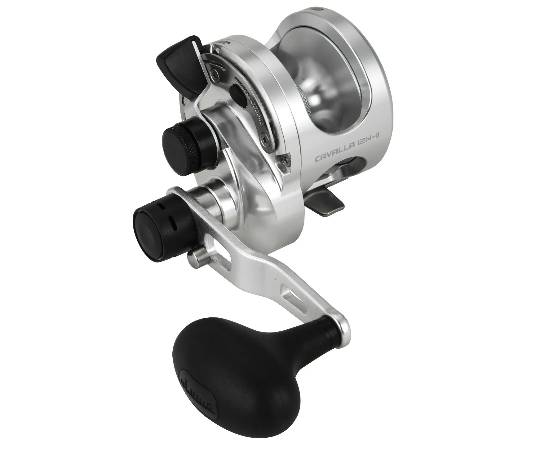 Okuma Cavalla CAV Overhead Fishing Reels - Image 2