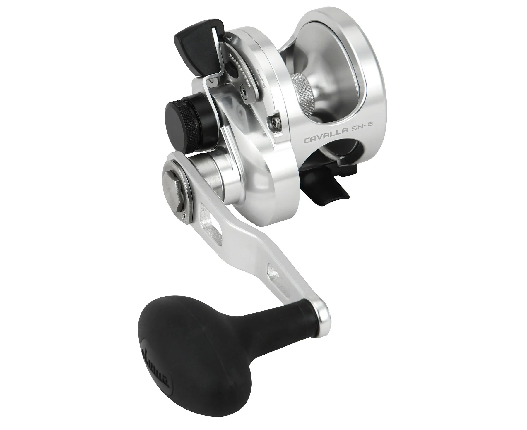 Okuma Cavalla CAV Overhead Fishing Reels - Image 4