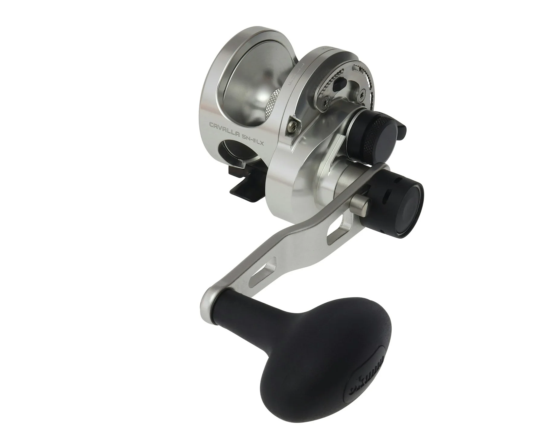 Okuma Cavalla CAV Overhead Fishing Reels - Image 5