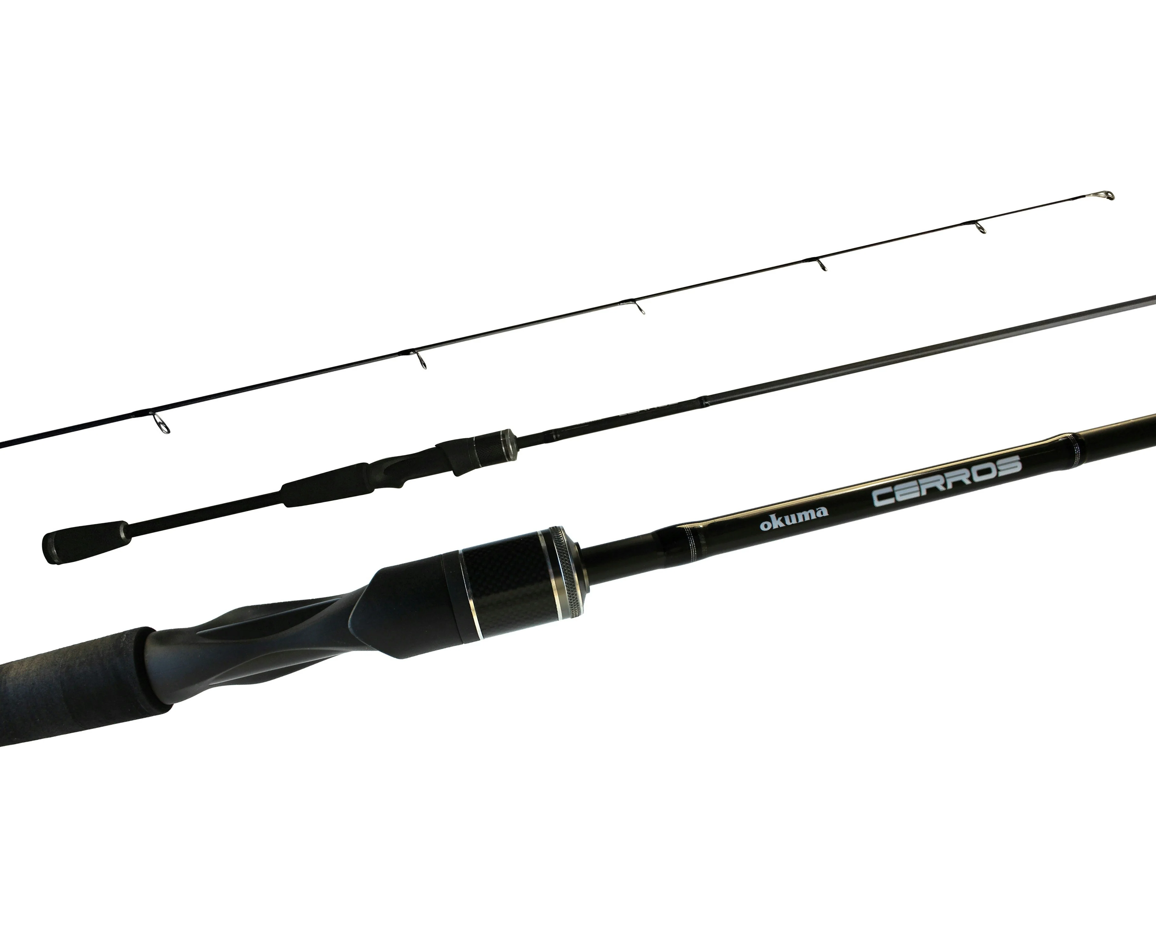 Okuma Cerros CER-S Spin Fishing Rods - Image 2