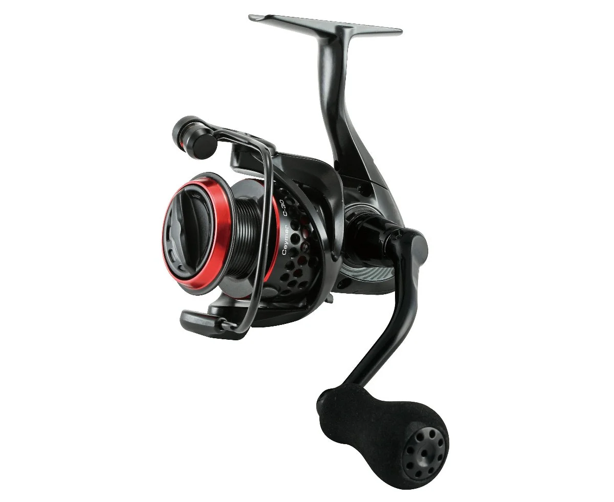 Okuma Ceymar Spin Fishing Reels - Image 6
