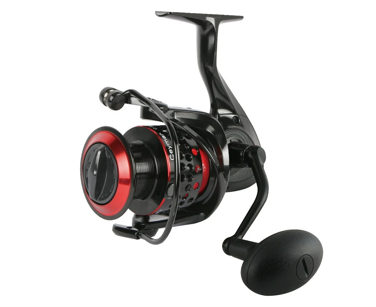 Okuma Ceymar Spin Fishing Reels - Image 8
