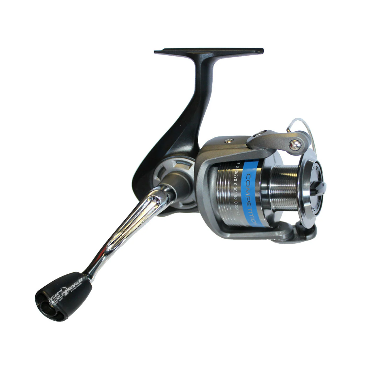 Okuma Competition Reels - Image 8