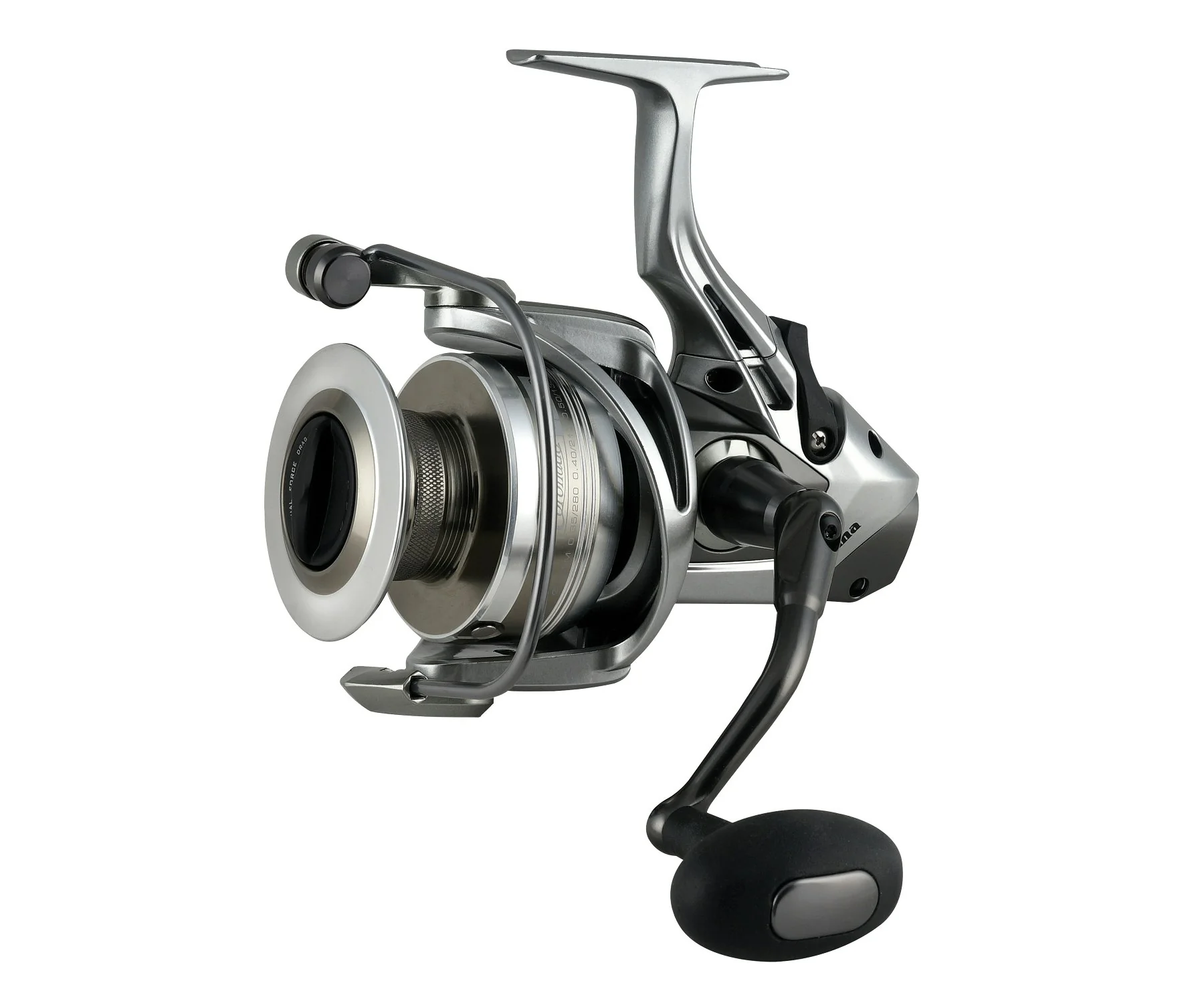 Okuma Coronado CDX Baitfeeder Fishing Reels - Image 3