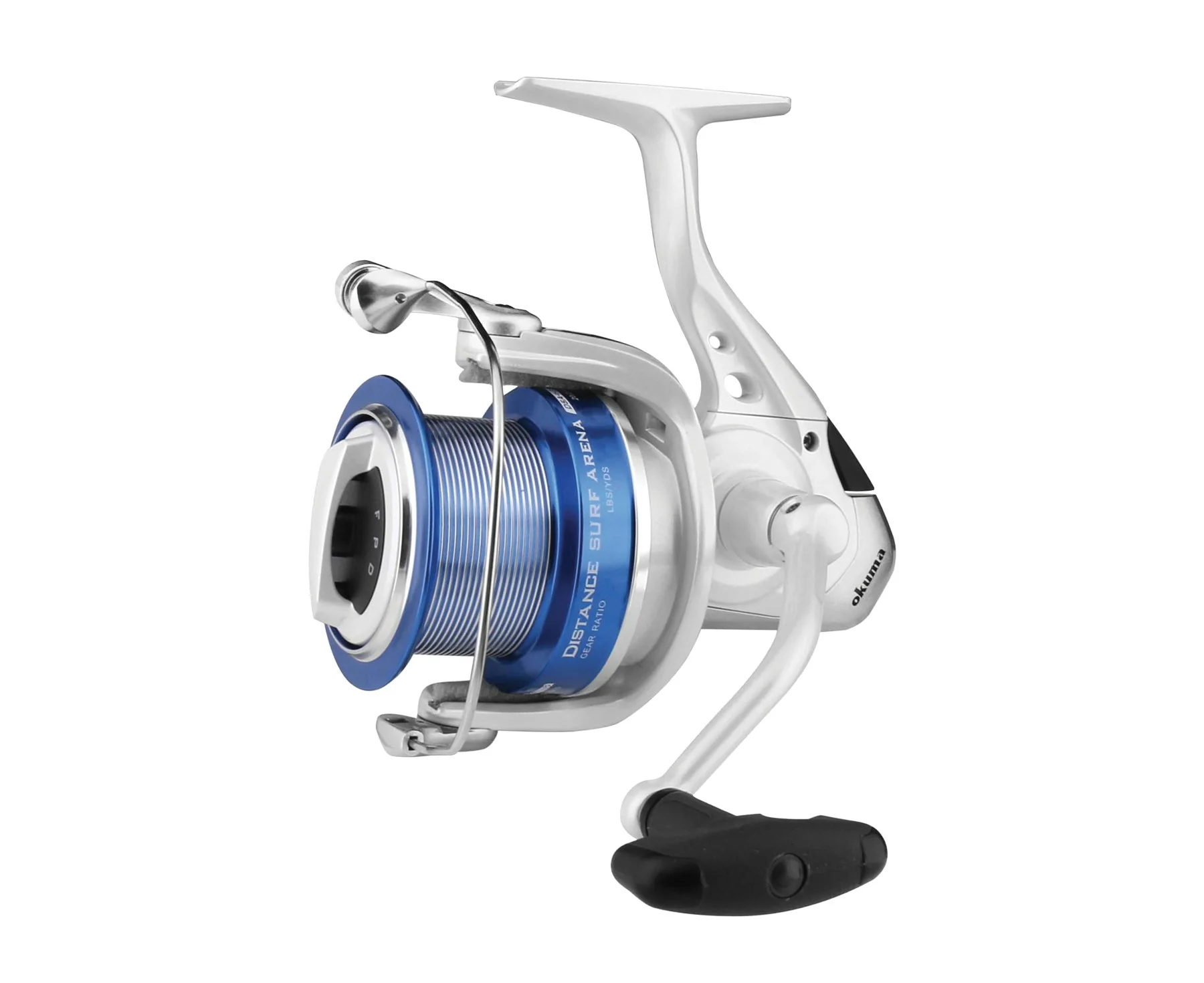Okuma Distance Surf Arena Reels - Image 3
