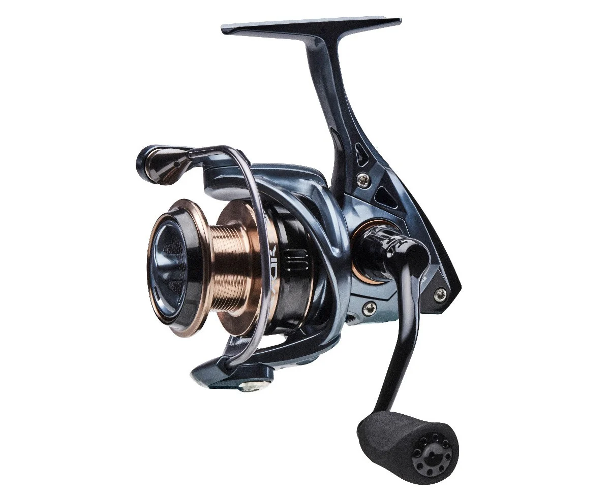 Okuma Epixor XT Spin Fishing Reels - Image 2