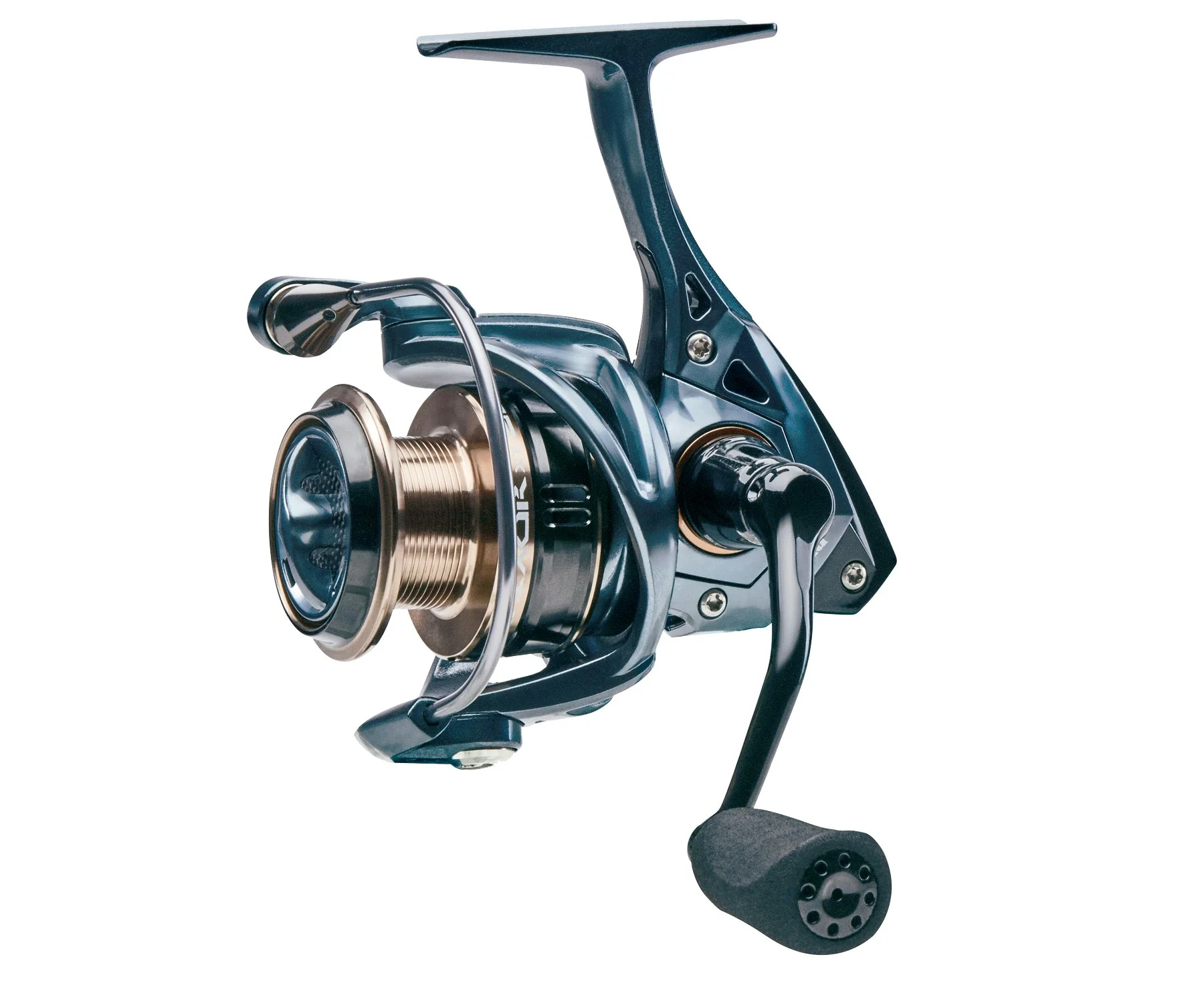 Okuma Epixor XT Spin Fishing Reels - Image 4