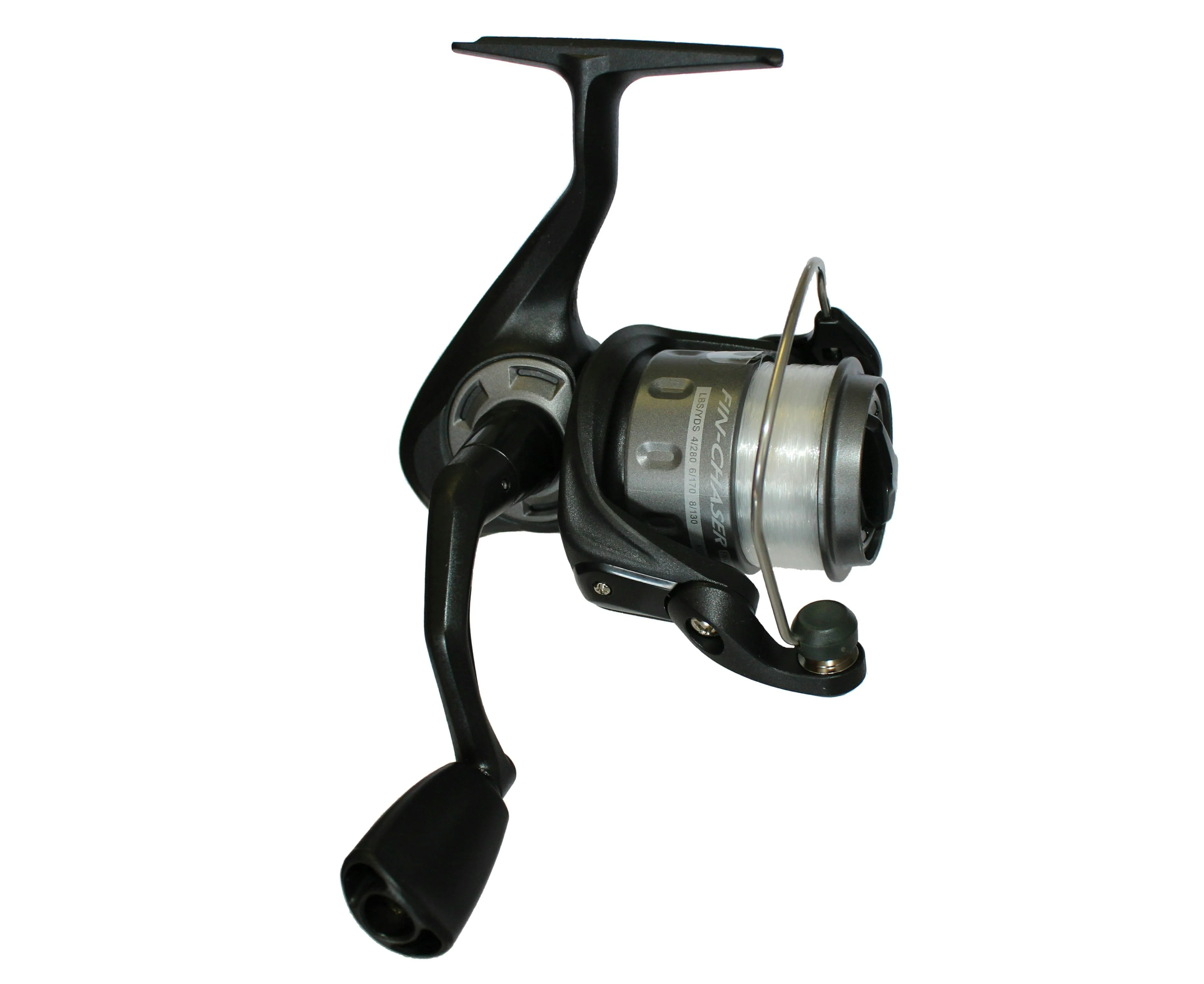 Okuma Fin Chaser Spin Fishing Reels - Image 2