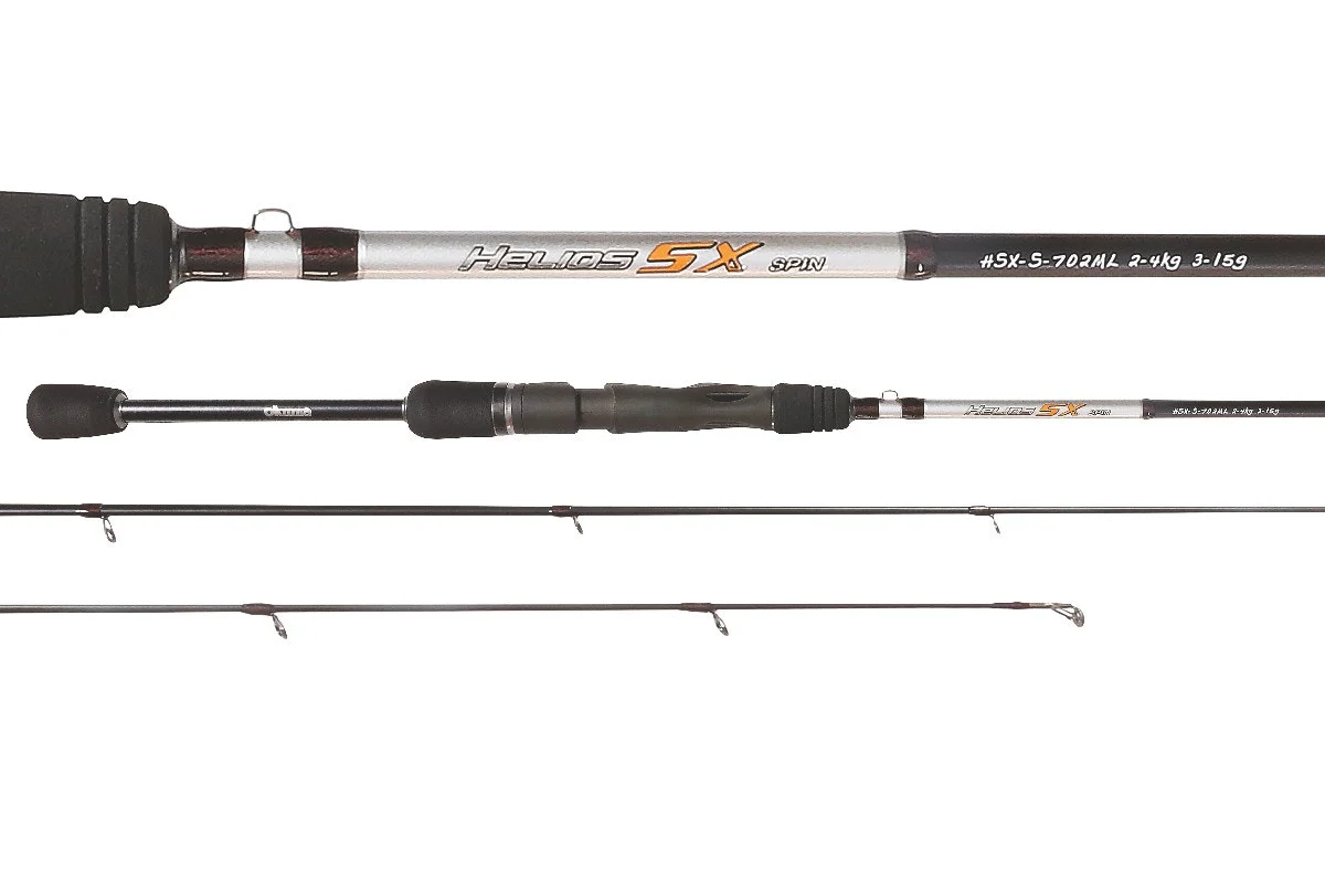 Okuma Helios SX Spin Rods - Image 2