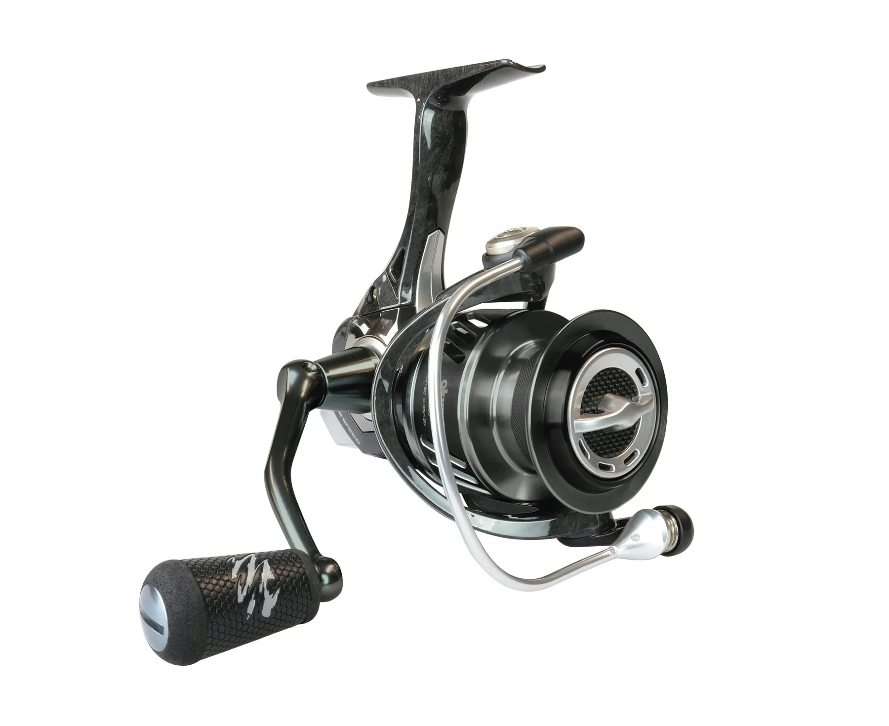 Okuma ITX Spin Fishing Reels - Image 3