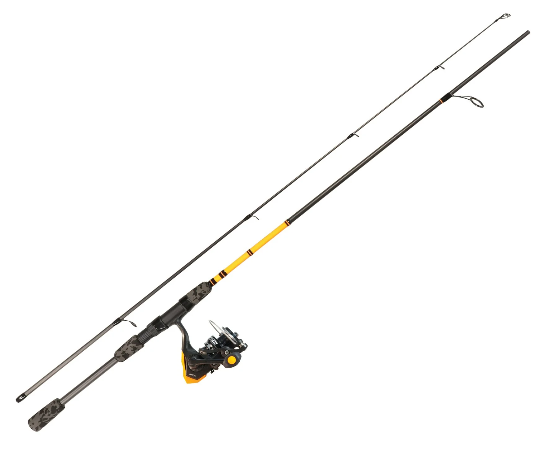 Okuma Jaw Spin Combo - Image 3