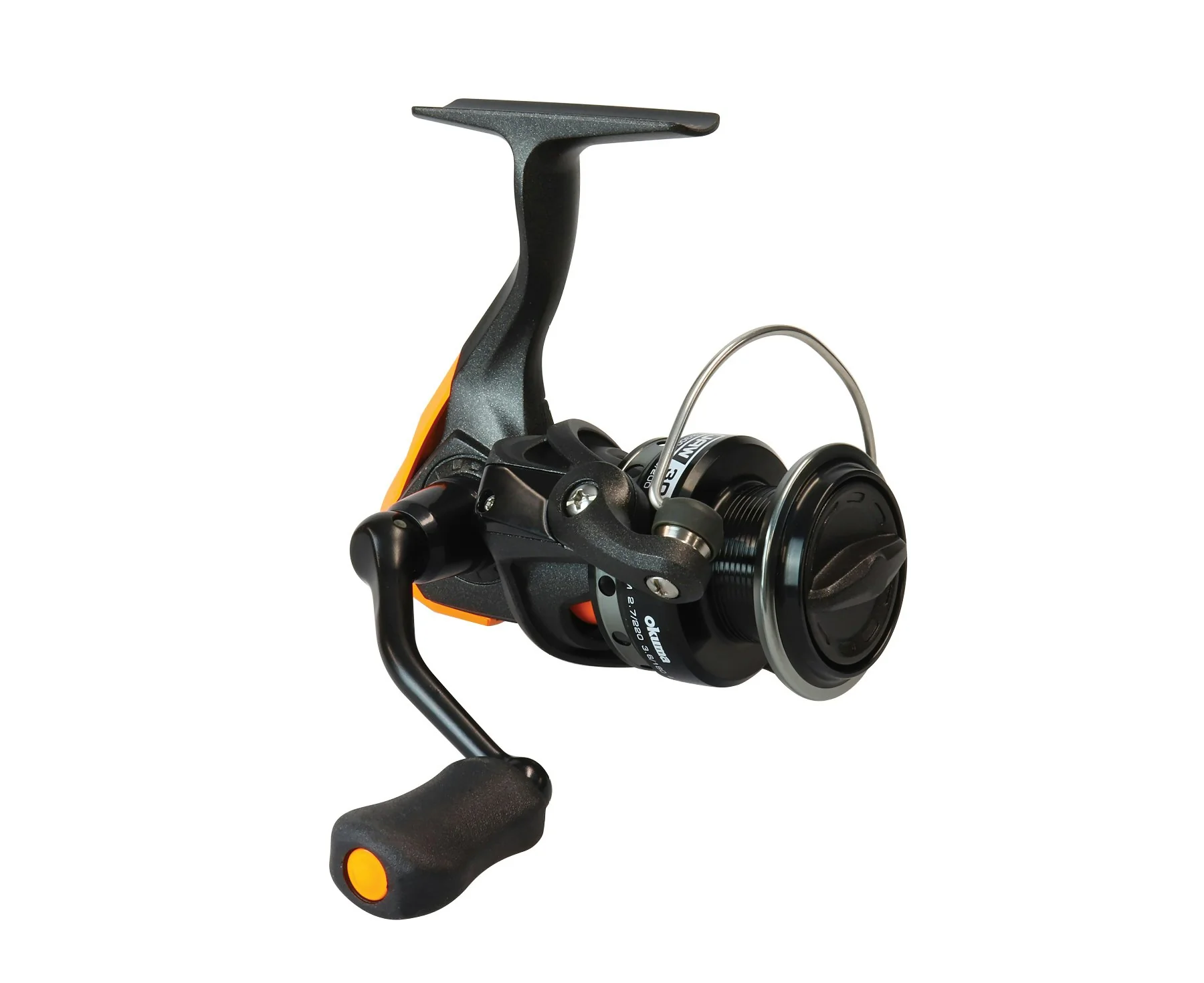 Okuma Jaw Spin Fishing Reels - Image 3